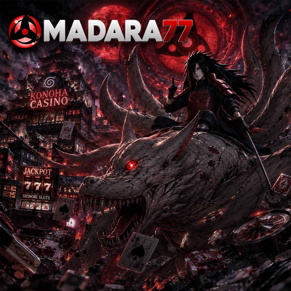 Panduan taktik efektif dan fitur unggulan Madara77